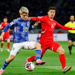FIFA World Cup Qualifiers Asia: AFC's road to greatness